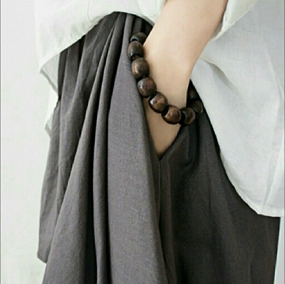 Japanese Harem Pants - Picture 4 of 8